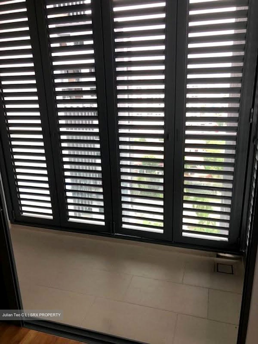 Trilive (D19), Condominium #637759441